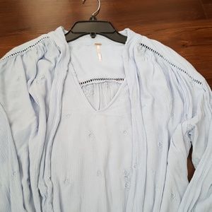 Free People top